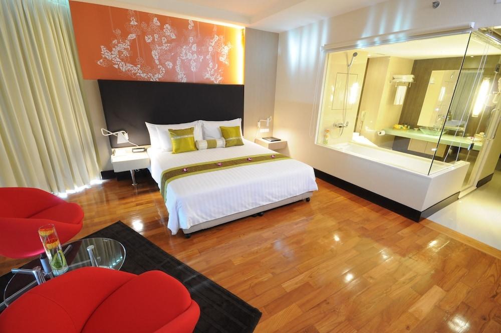 Windsor Suites Hotel photo 4