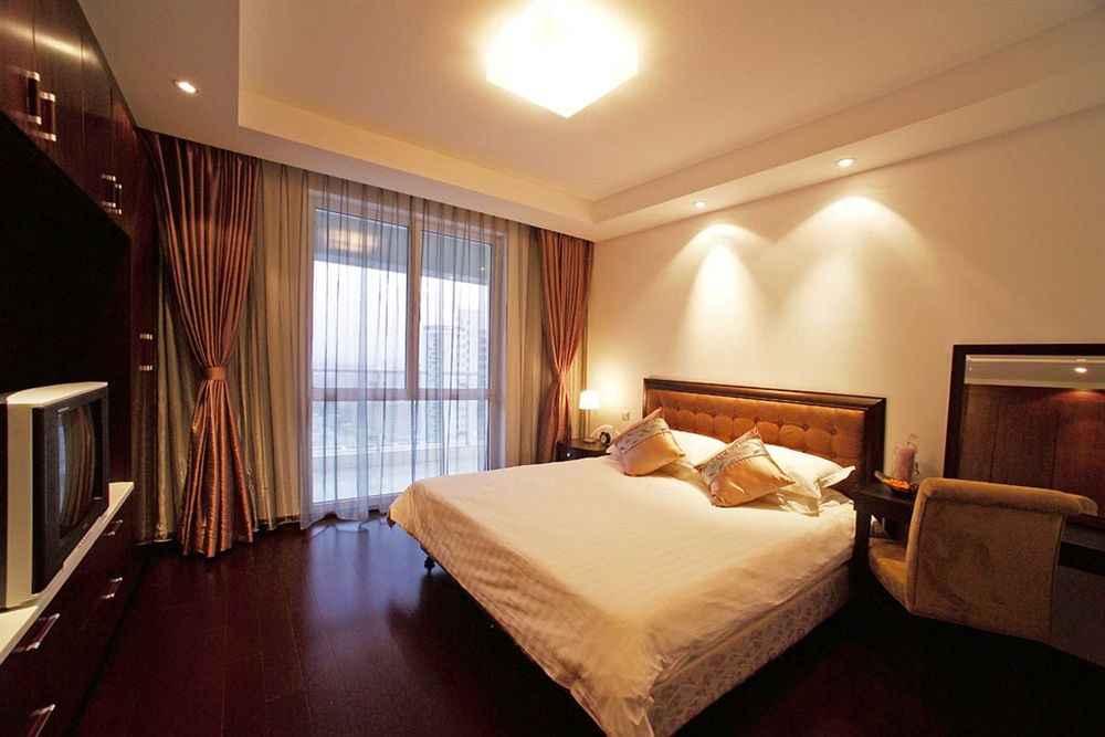 Rayfont Downtown Hotel photo 1