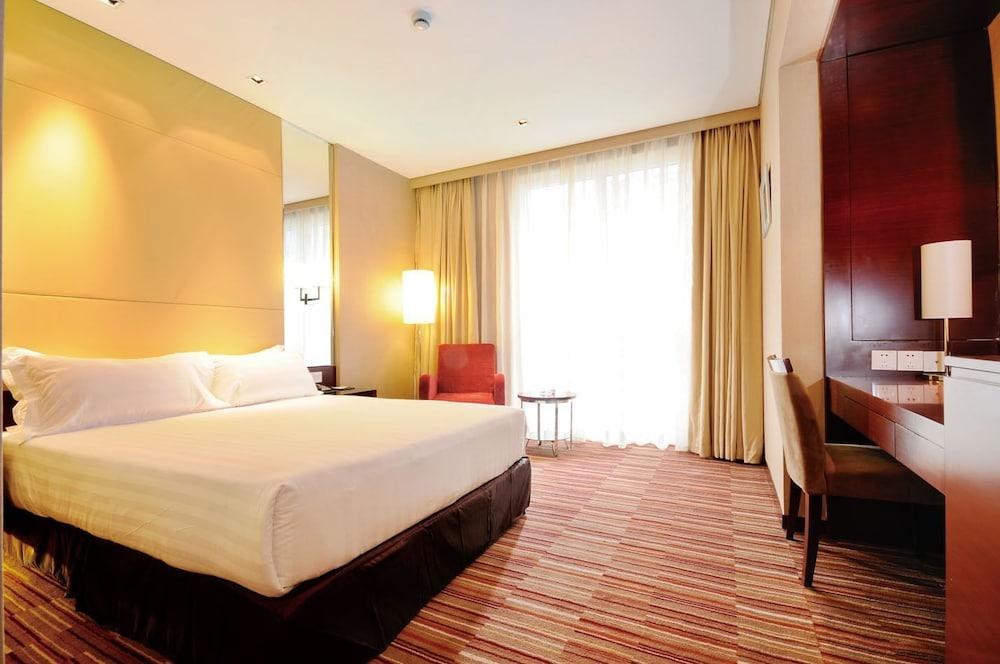 Rayfont Downtown Hotel photo 2