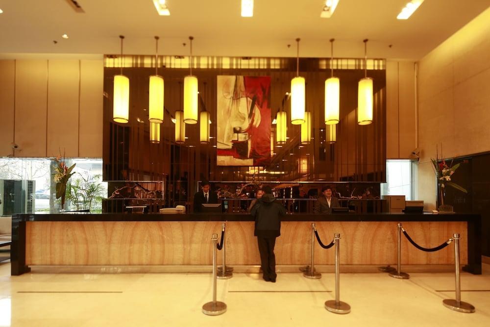 Rayfont Downtown Hotel photo 4
