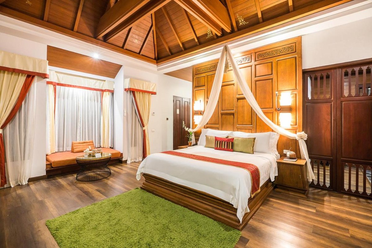 MUANG SAMUI SPA RESORT photo 1