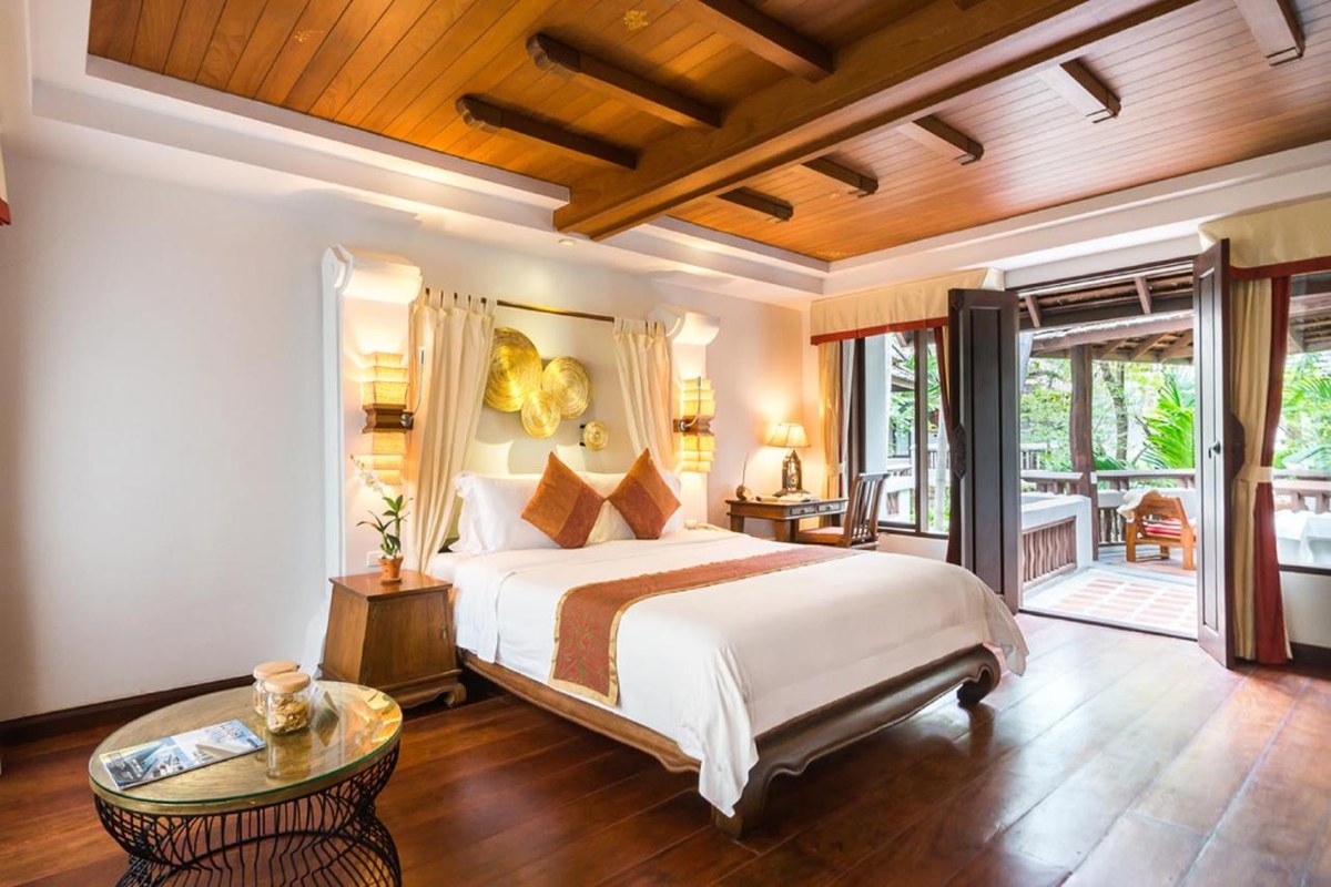 MUANG SAMUI SPA RESORT photo 3