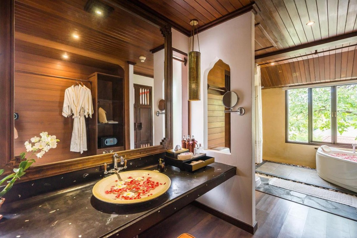 MUANG SAMUI SPA RESORT photo 4