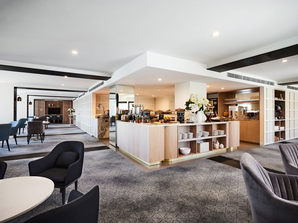 FOUR SEASONS HOTEL SYDNEY photo 1