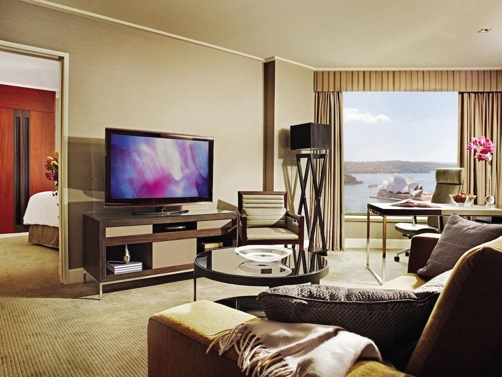 FOUR SEASONS HOTEL SYDNEY photo 2