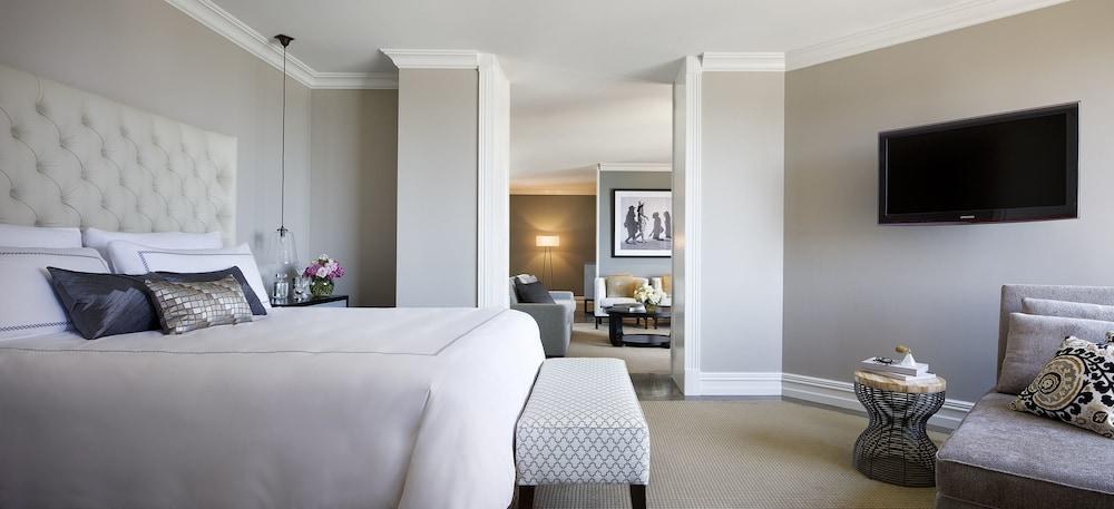 FOUR SEASONS HOTEL SYDNEY photo 3
