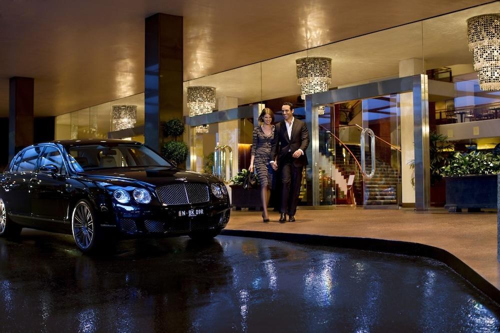 FOUR SEASONS HOTEL SYDNEY photo 4