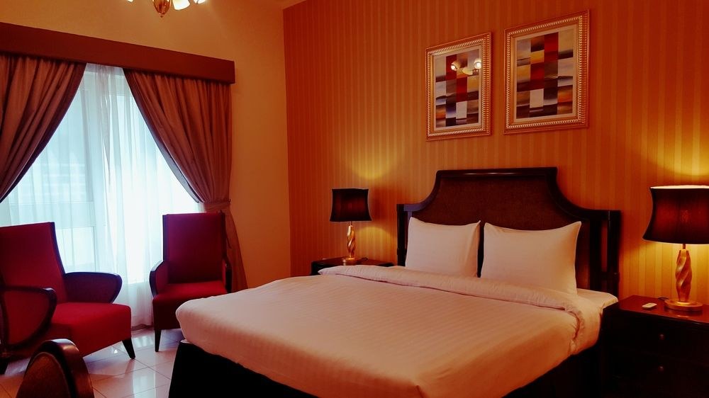 AL MANAR HOTEL APARTMENT photo 1