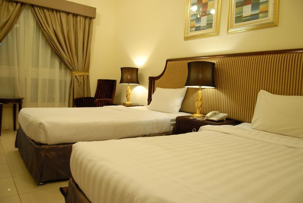 AL MANAR HOTEL APARTMENT photo 3