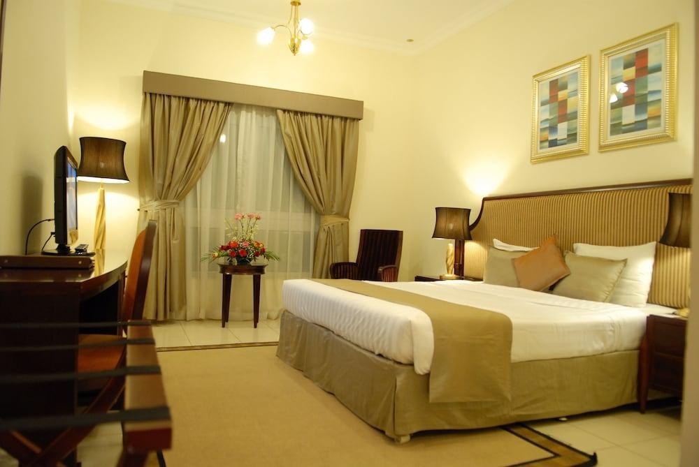 AL MANAR HOTEL APARTMENT photo 4
