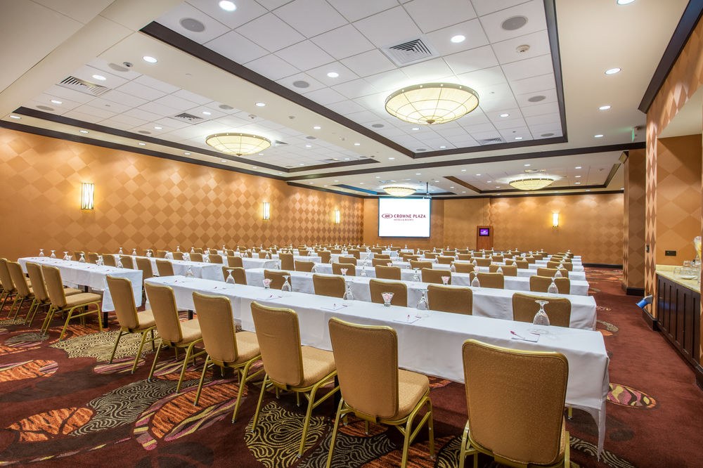 CROWNE PLAZA DALLAS DOWNTOWN photo 1