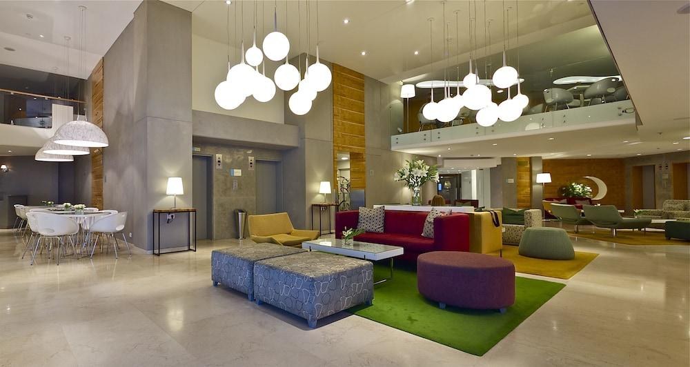 HOTEL METROPOLITAN photo 4