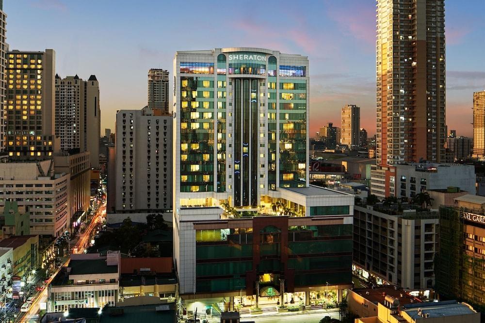 PAN PACIFIC MANILA photo 4