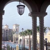 HILTON GRAND VACATIONS AT TUSCANY VILLAGE