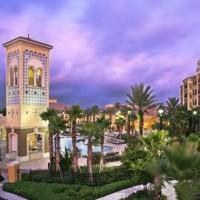 HILTON GRAND VACATIONS AT TUSCANY VILLAGE photo 1
