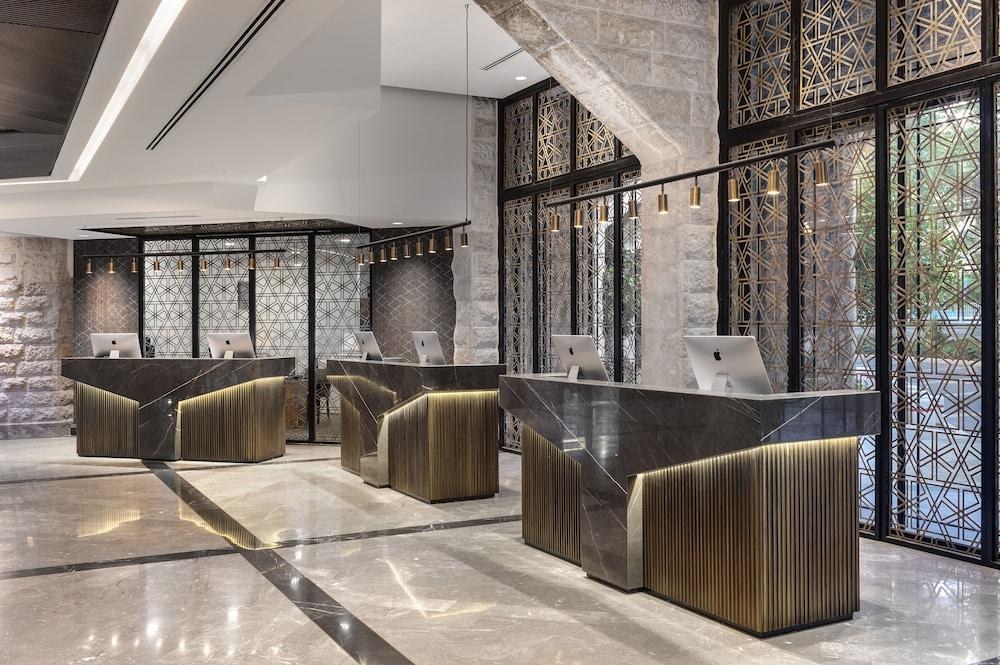 INBAL JERUSALEM HOTEL photo 4