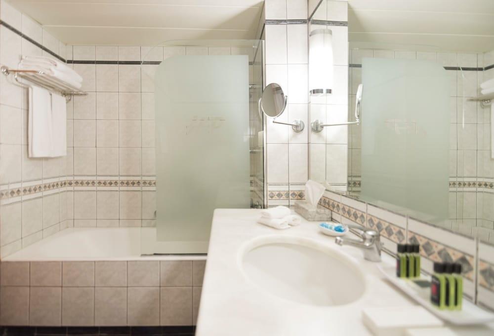 PRESIDENT HOTEL photo 3