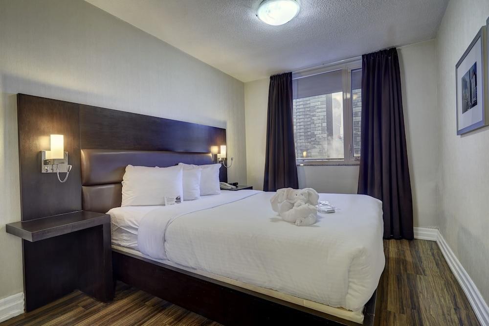 TOWN INN SUITES TORONTO photo 3