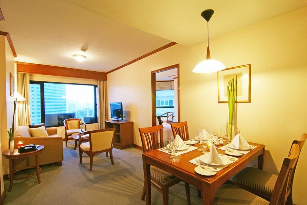 GRAND DIAMOND SUITES HOTEL photo 3