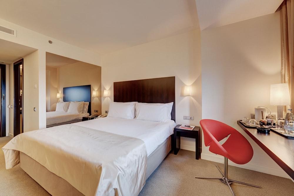 RAMADA PLAZA BUCHAREST photo 3