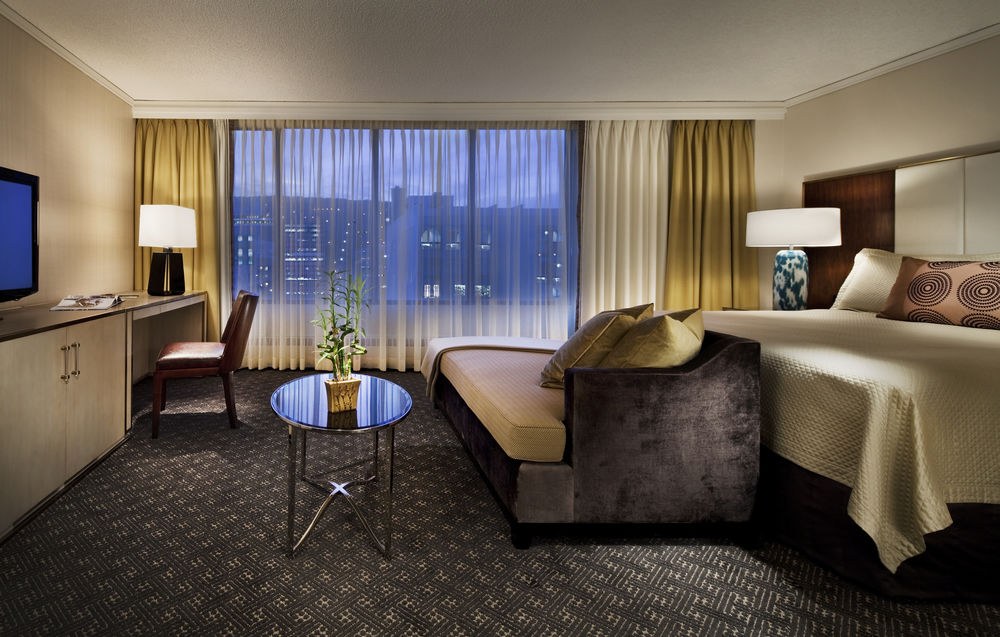 OMNI HOTEL MONT-ROYAL photo 1