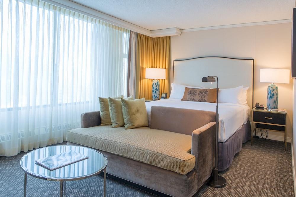 OMNI HOTEL MONT-ROYAL photo 2