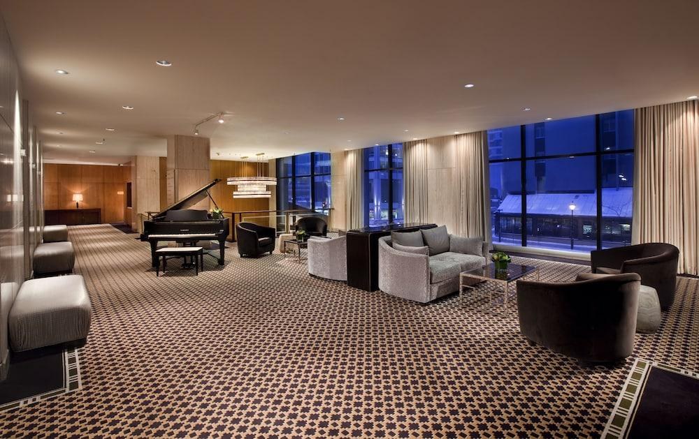 OMNI HOTEL MONT-ROYAL photo 4