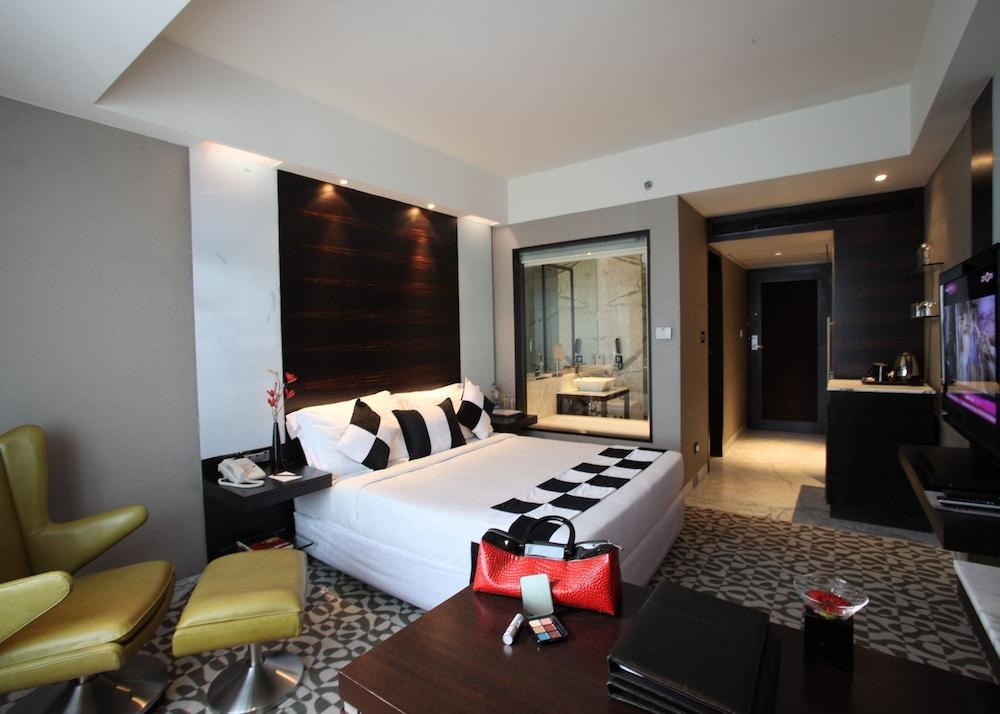 THE GOLKONDA HYDERABAD photo 3