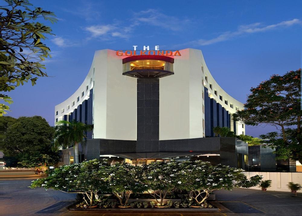 THE GOLKONDA HYDERABAD photo 4