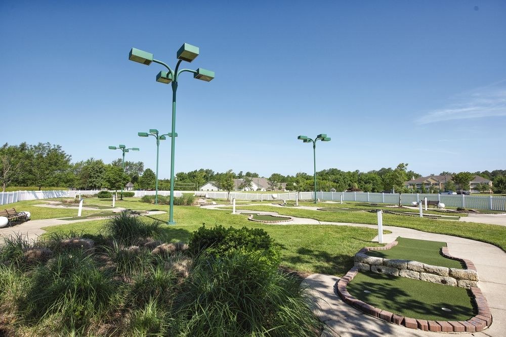 WYNDHAM GOVERNORS GREEN RESORT