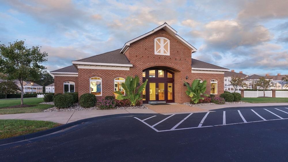 WYNDHAM GOVERNORS GREEN RESORT photo 2