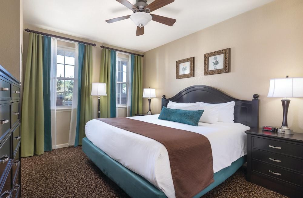 WYNDHAM GOVERNORS GREEN RESORT photo 3