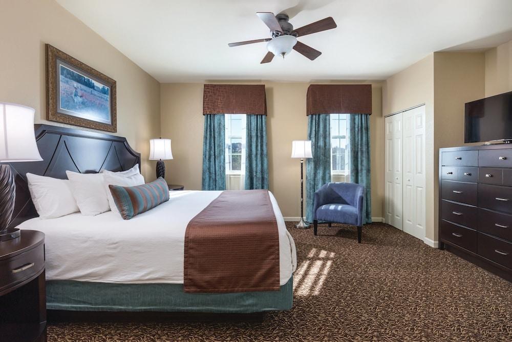 WYNDHAM GOVERNORS GREEN RESORT photo 4