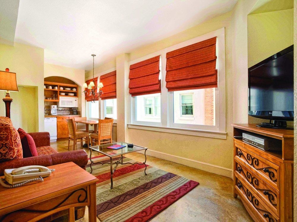 RIVERSIDE SUITES photo 1