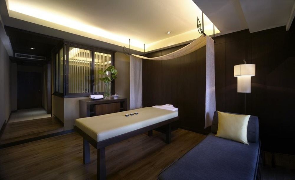 THE TWIN TOWERS HOTEL photo 1