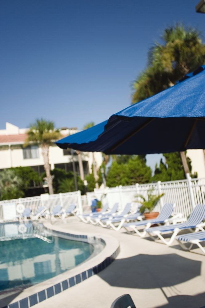 ORLANDO INTERNATIONAL RESORT - EXTRA HOLIDAY, LLC