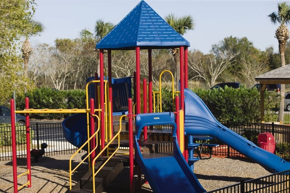 ORLANDO INTERNATIONAL RESORT - EXTRA HOLIDAY, LLC photo 1