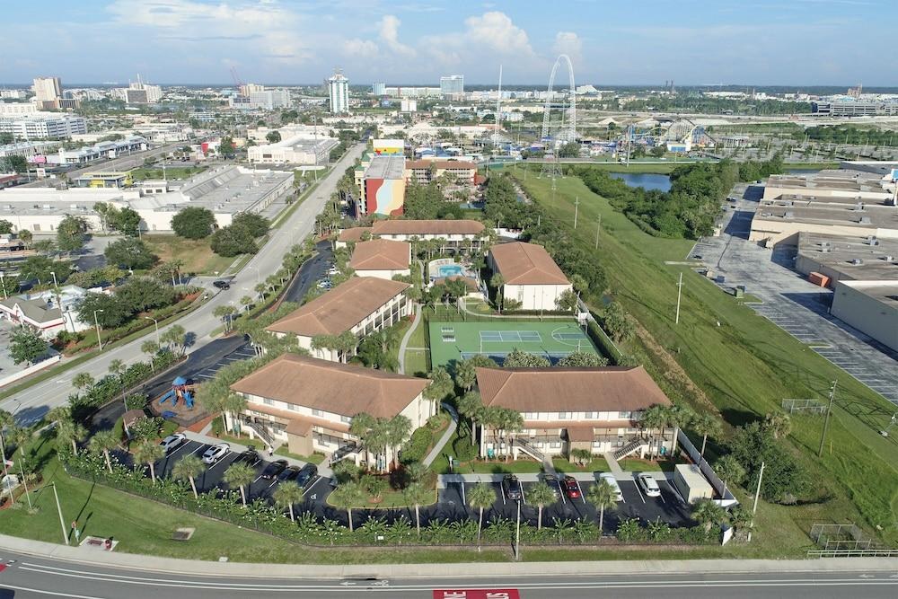 ORLANDO INTERNATIONAL RESORT - EXTRA HOLIDAY, LLC photo 2