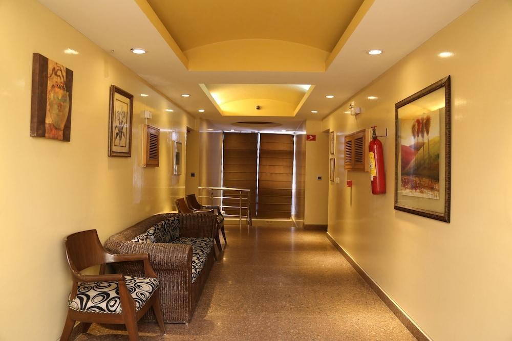 Corus photo 2