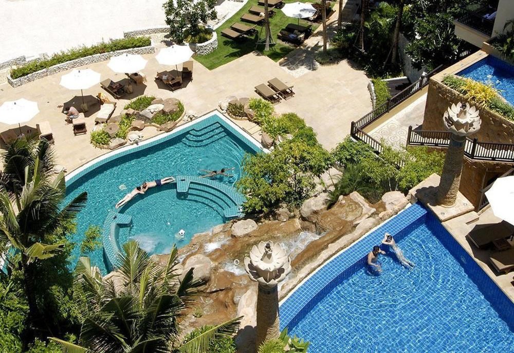 GARDEN CLIFF RESORT & SPA photo 1