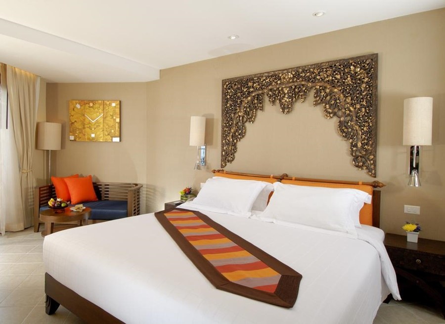 GARDEN CLIFF RESORT & SPA photo 2