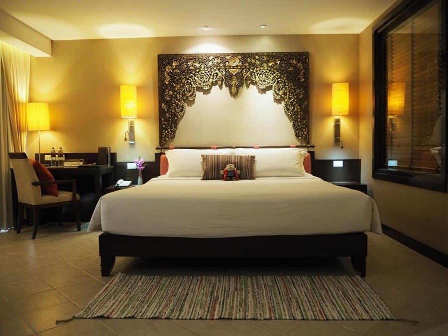 GARDEN CLIFF RESORT & SPA photo 4