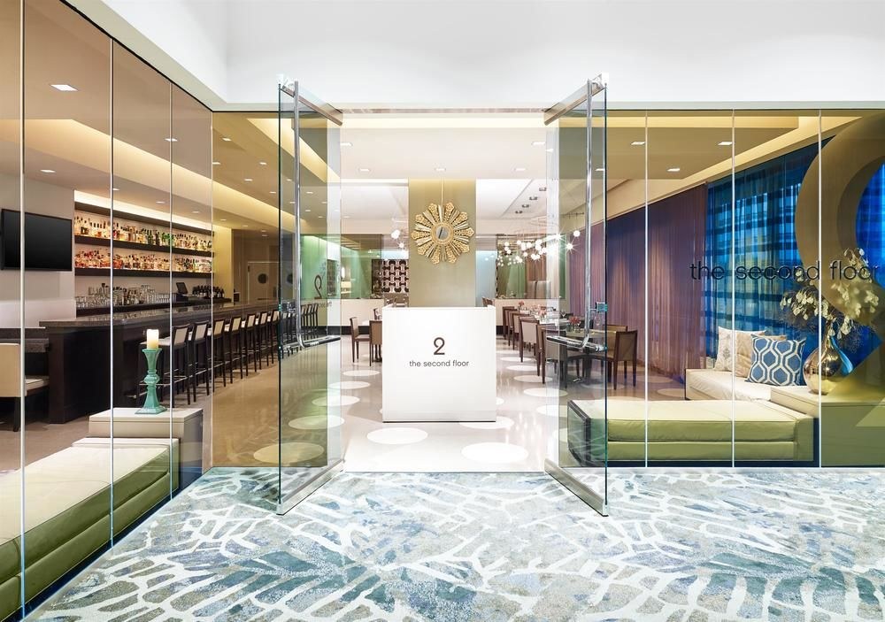 WESTIN GALLERIA DALLAS