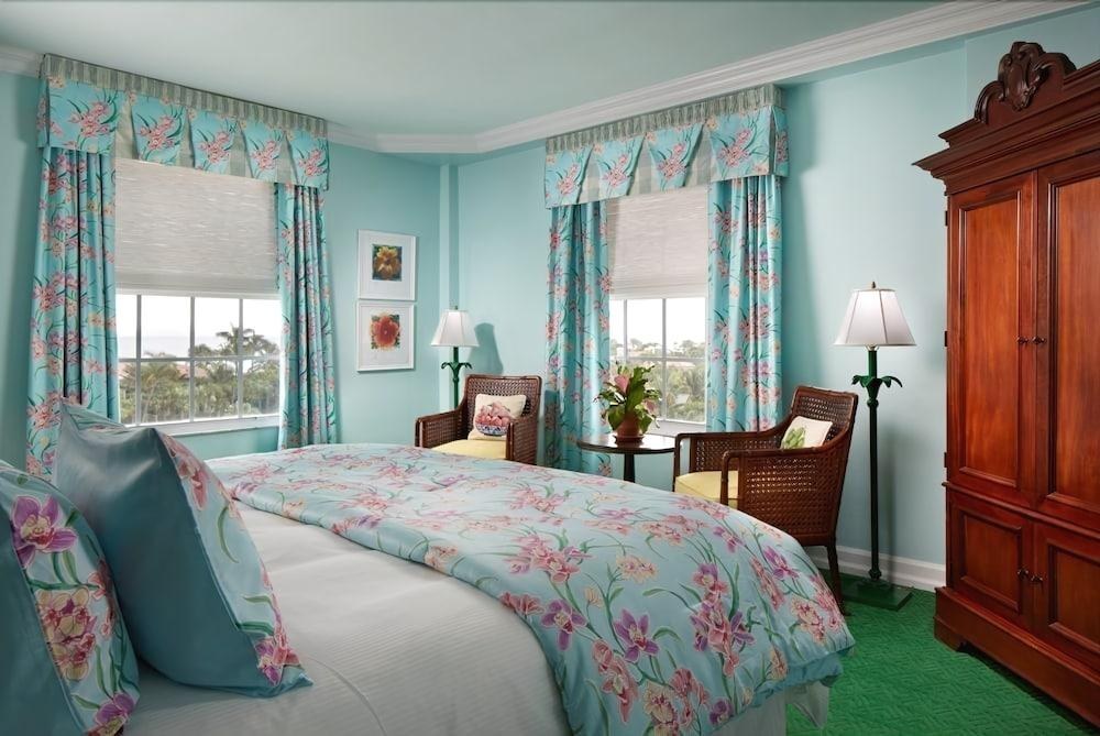THE COLONY HOTEL photo 3