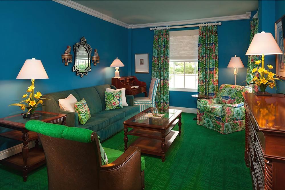THE COLONY HOTEL photo 4