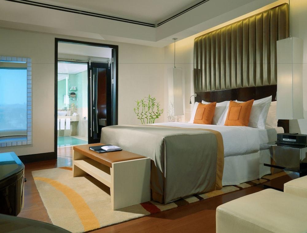 Waldorf Astoria Cairo Heliopolis photo 3