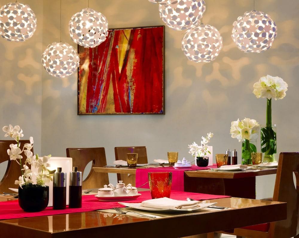 Waldorf Astoria Cairo Heliopolis photo 4