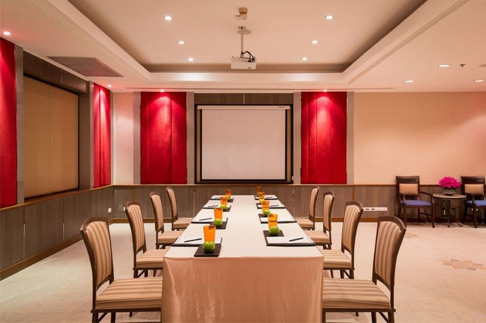 CHAOPHYA PARK HOTEL