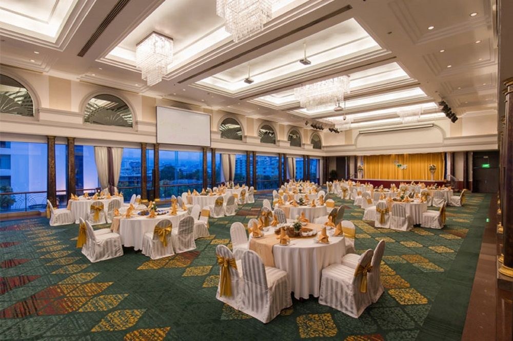 CHAOPHYA PARK HOTEL photo 1