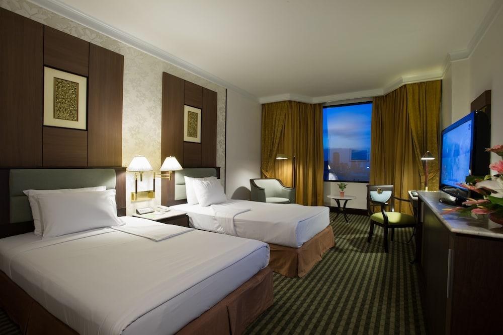 CHAOPHYA PARK HOTEL photo 3